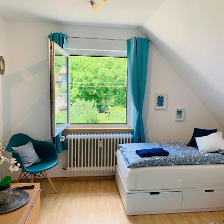 Ferienwohnung Liesel - Kuche, Bad, Wlan, 3 Schlafzimmer, Parkplatz Malterdingen Eksteriør bilde